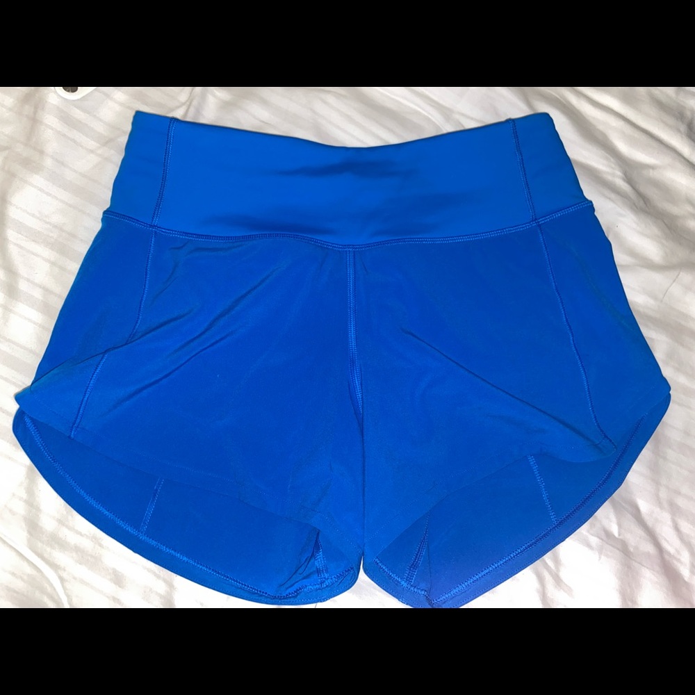 lululemon TRADE poolside